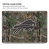 NFL Buffalo Bills Realtree Xtra Green Camo MacBook Air 15in (2023-2025) Case plus Skin