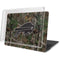 NFL Buffalo Bills Realtree Xtra Green Camo MacBook Pro 13in (2020) Case plus Skin