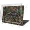 NFL Buffalo Bills Realtree Xtra Green Camo MacBook Pro 15in (2016-19) Case plus Skin
