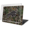 NFL Buffalo Bills Realtree Xtra Green Camo MacBook Pro 16in (2019-20) Case plus Skin
