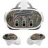 NFL Buffalo Bills Realtree Xtra Green Camo Meta Quest 3 Skin