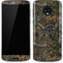 NFL Buffalo Bills Realtree Xtra Green Camo Moto G6 Skin