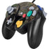 NFL Buffalo Bills Realtree Xtra Green Camo Nintendo GameCube Controller Skin