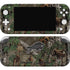 NFL Buffalo Bills Realtree Xtra Green Camo Nintendo Switch Lite Skin