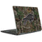 NFL Buffalo Bills Realtree Xtra Green Camo Notebook 9 Pro 13in (2017) Skin