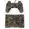 NFL Buffalo Bills Realtree Xtra Green Camo PlayStation Classic Bundle Skin