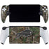 NFL Buffalo Bills Realtree Xtra Green Camo PlayStation Portal Remote Player Skin
