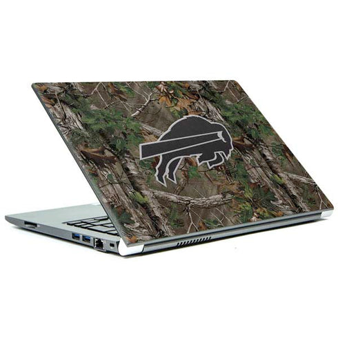 NFL Buffalo Bills Realtree Xtra Green Camo Portege Z30t/Z30t-A Skin