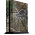 NFL Buffalo Bills Realtree Xtra Green Camo PS4 Console Skin