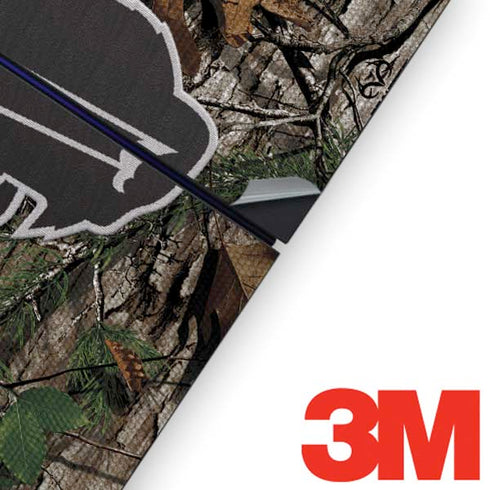 NFL Buffalo Bills Realtree Xtra Green Camo PS4 Console Skin