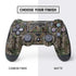 NFL Buffalo Bills Realtree Xtra Green Camo PS4 Controller Skin