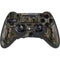 NFL Buffalo Bills Realtree Xtra Green Camo PS4/PC SCUF Impact Controller Skin