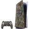 NFL Buffalo Bills Realtree Xtra Green Camo PS5 Bundle Skin