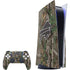 NFL Buffalo Bills Realtree Xtra Green Camo PS5 Bundle Skin