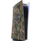 NFL Buffalo Bills Realtree Xtra Green Camo PS5 Digital Edition Console Skin