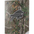 NFL Buffalo Bills Realtree Xtra Green Camo PS5 Digital Edition Console Skin