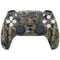 NFL Buffalo Bills Realtree Xtra Green Camo PS5 Controller Skin