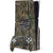 NFL Buffalo Bills Realtree Xtra Green Camo PS5 Slim Disk Bundle Skin