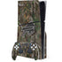 NFL Buffalo Bills Realtree Xtra Green Camo PS5 Slim Disk Bundle Skin