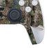 NFL Buffalo Bills Realtree Xtra Green Camo PS5 Slim Digital Edition Bundle Skin