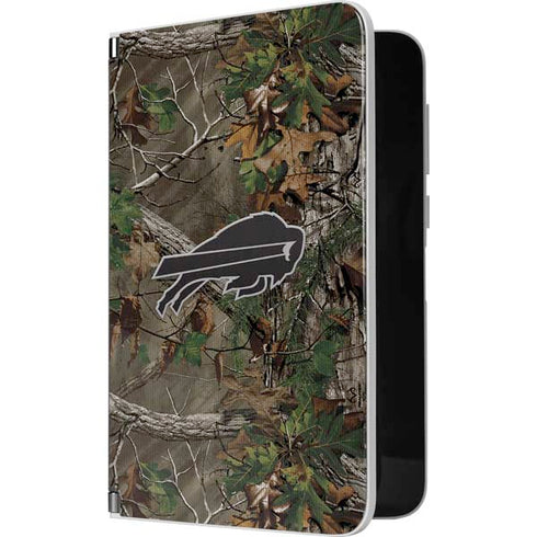 NFL Buffalo Bills Realtree Xtra Green Camo Surface Duo Skin