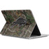 NFL Buffalo Bills Realtree Xtra Green Camo Surface Laptop Studio Skin