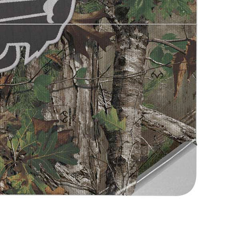 NFL Buffalo Bills Realtree Xtra Green Camo Surface Laptop Studio Skin