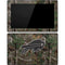 NFL Buffalo Bills Realtree Xtra Green Camo Surface Pro Tablet Skin