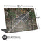 NFL Buffalo Bills Realtree Xtra Green Camo Universal Laptop 16.6in (13.4 x 9.7in) Skin