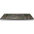 NFL Buffalo Bills Realtree Xtra Green Camo Universal Laptop 16.6in (13.4 x 9.7in) Skin