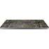 NFL Buffalo Bills Realtree Xtra Green Camo Universal Laptop 17in (13.8 x 10in) Skin