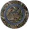 NFL Buffalo Bills Realtree Xtra Green Camo Wireless Charger Skin