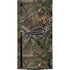 NFL Buffalo Bills Realtree Xtra Green Camo Xbox Series X Console Skin