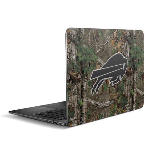 NFL Buffalo Bills Realtree Xtra Green Camo Zenbook UX305FA 13.3in Skin