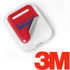 NFL Buffalo Bills Red Performance Series Apple AirPods Skin