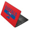 NFL Buffalo Bills Red Performance Series Asus X502CA 15.6 Skin