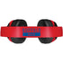 NFL Buffalo Bills Red Performance Series Beats Solo Pro Skin
