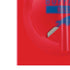 NFL Buffalo Bills Red Performance Series Bose Noise Cancelling Headphones 700 Skin