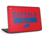 NFL Buffalo Bills Red Performance Series HP Chromebook Skin
