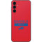NFL Buffalo Bills Red Performance Series Galaxy A14 5G Skin