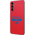 NFL Buffalo Bills Red Performance Series Galaxy A14 5G Skin