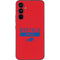 NFL Buffalo Bills Red Performance Series Galaxy A54 5G Skin
