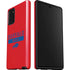 NFL Buffalo Bills Red Performance Series Galaxy Note20 5G Pro Case