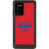 NFL Buffalo Bills Red Performance Series Galaxy Note20 5G Waterproof Case