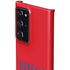 NFL Buffalo Bills Red Performance Series Galaxy Note20 Ultra 5G Lite Case