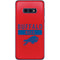 NFL Buffalo Bills Red Performance Series Galaxy S10e Skin