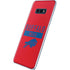NFL Buffalo Bills Red Performance Series Galaxy S10e Skin
