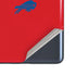 NFL Buffalo Bills Red Performance Series Galaxy S20 Fan Edition Skin