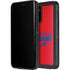 NFL Buffalo Bills Red Performance Series Galaxy S20 Plus Waterproof Case