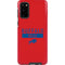 NFL Buffalo Bills Red Performance Series Galaxy S20 Pro Case
